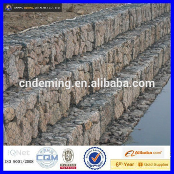 Anping Deming River Rock Mesh